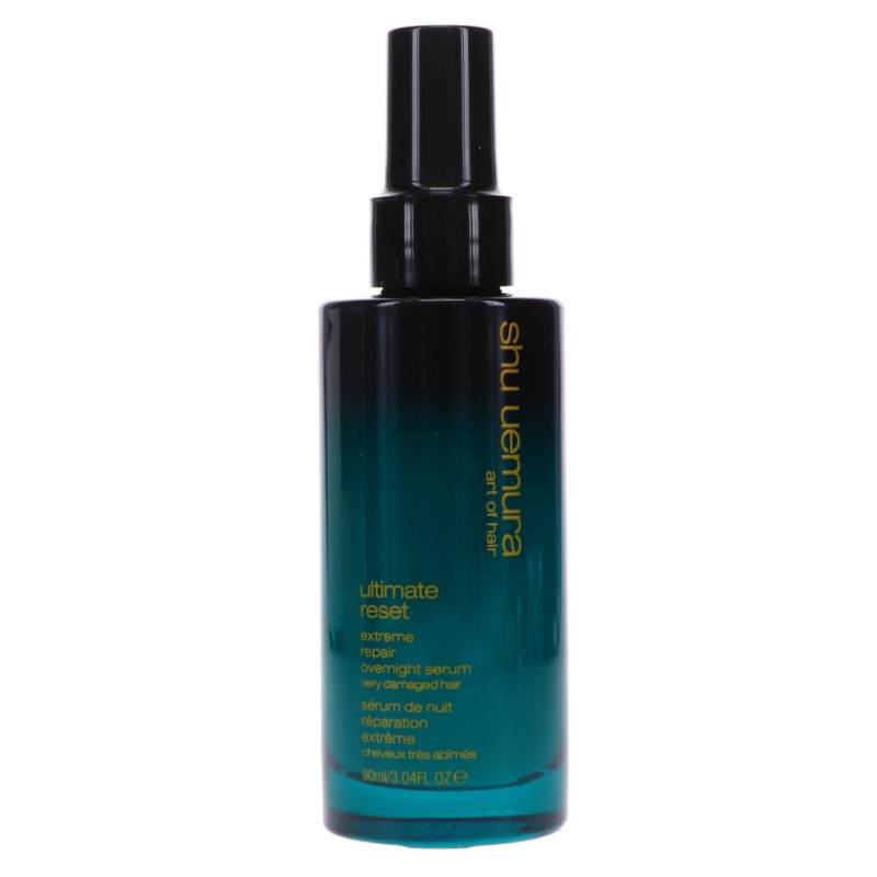 Shu Uemura Ultimate Reset Extreme Repair Overnight Serum (90ml)